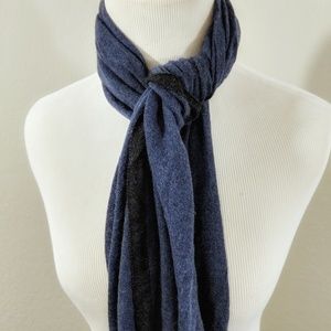 Neiman Marcus Cashmere Scarf